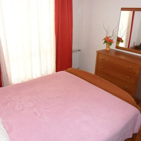 Apartment Park Porec