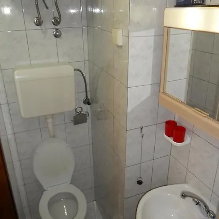 Park Apartment