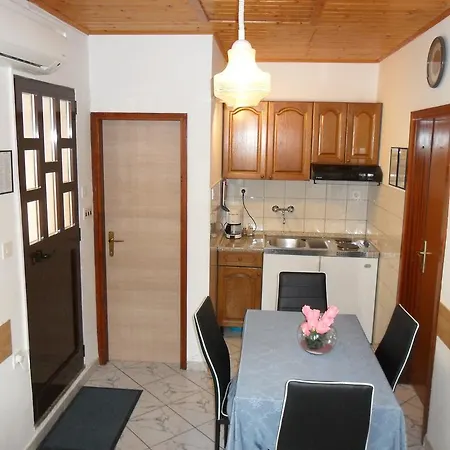 Park Apartment Porec