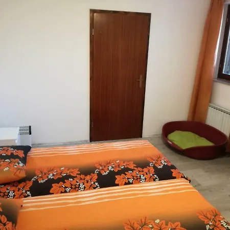 Apartment Park *