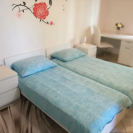 Apartment Park Porec