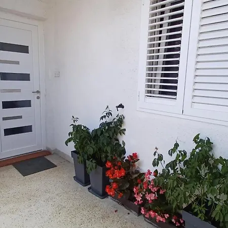 Park Apartmán Poreč