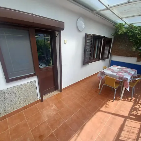 Park Apartment Poreč