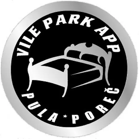 Park Apartment Poreč