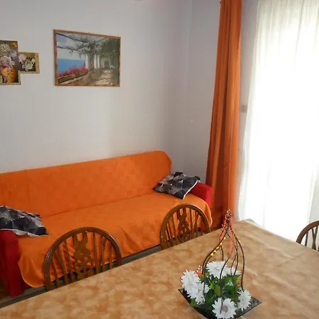 Apartmán Park