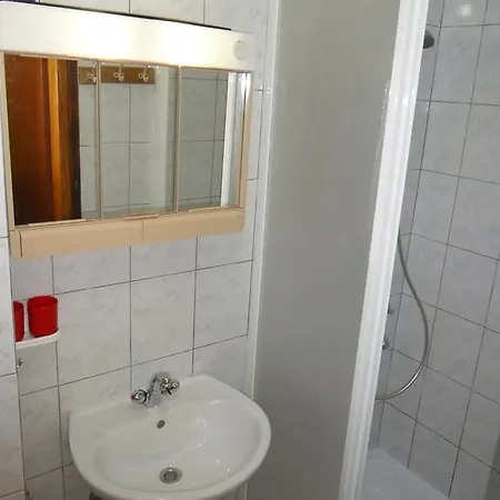 Apartman Park *