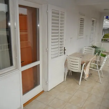 Apartmán Park