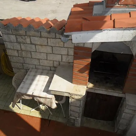 Park Apartman Poreč
