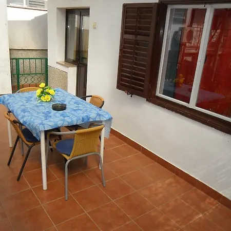 Apartmán Park *