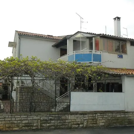 Apartman Park