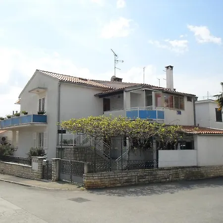 Apartmán Park