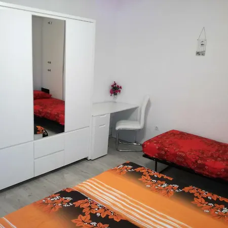 Apartmán Park Poreč