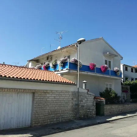 Apartman Park
