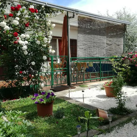 Apartmán Park
