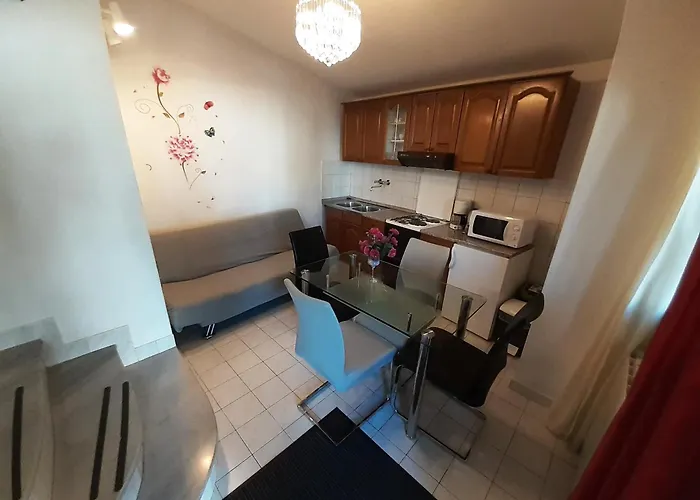 アパート Park ポレッチ