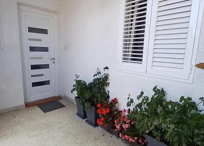 Park アパート ポレッチ