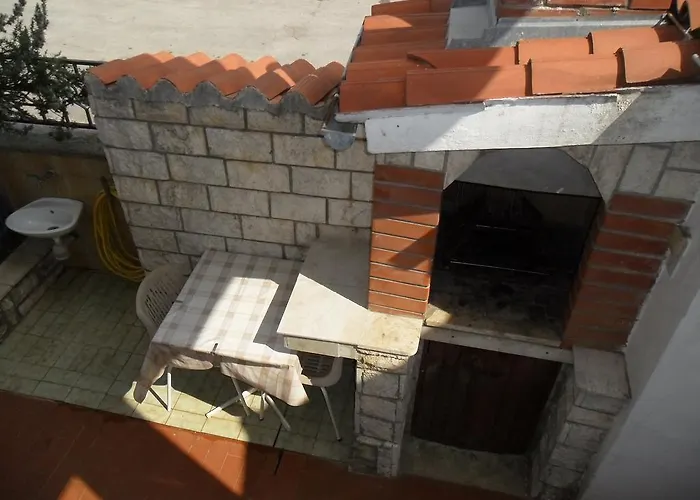 Park アパート ポレッチ