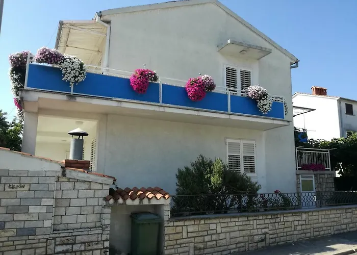 아파트 Park 포레치