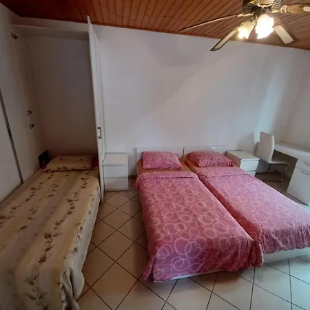 Appartement Park *