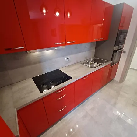 Park Apartman