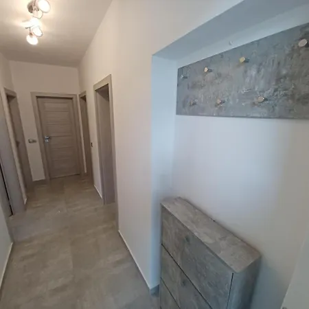 Apartman Park