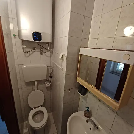 Park Apartman *