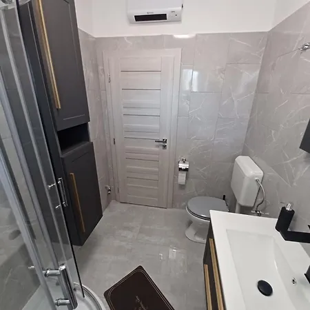 Apartman Park *