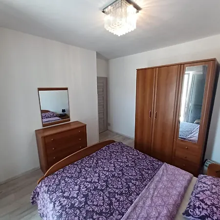 Apartman Park