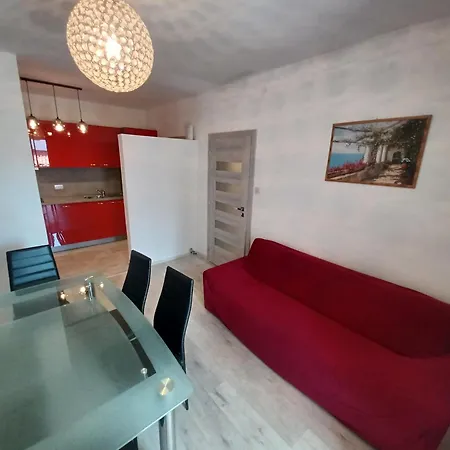 Apartman Park Poreč