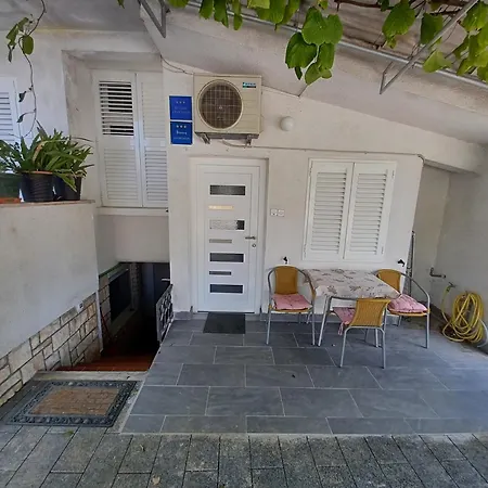 Appartement Park