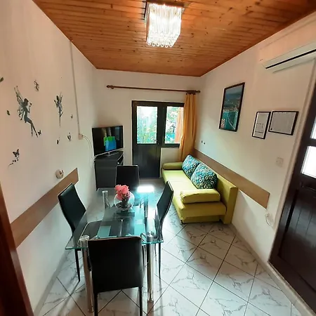 Park Apartman *