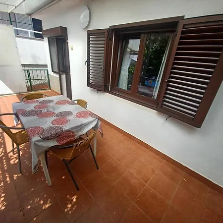 Apartman Park *