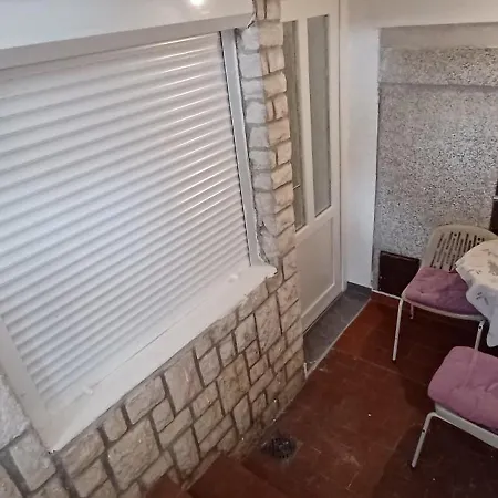 Park Apartman