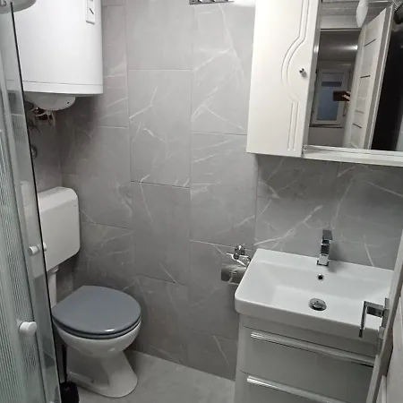 Apartman Park