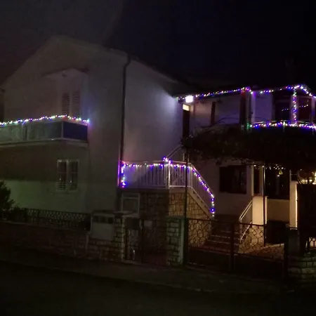 Apartman Park